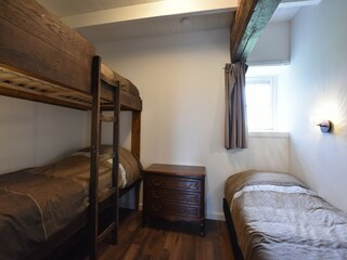 Vakantiehuis Momignies Kenmerken 11