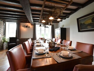 Ferienhaus Momignies Ausstattung 12