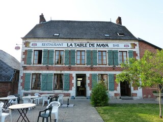 Vakantiehuis Momignies Omgeving 28