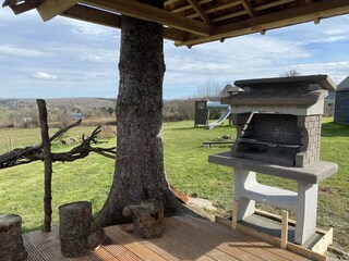 Maison de vacances Momignies  36