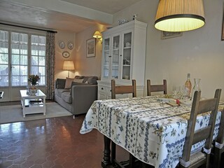 Villa Spéracèdes Características 13
