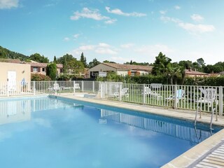 Villa Spéracèdes Grabación al aire libre 4