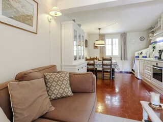 Villa Spéracèdes Características 16