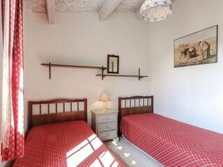 Villa Spéracèdes Características 20