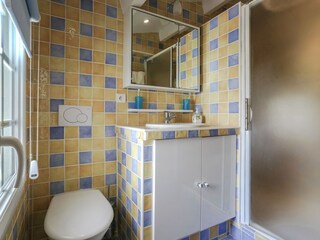 Villa Spéracèdes Características 21