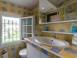 Villa Spéracèdes Características 22