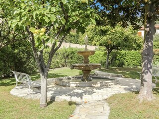 Villa Spéracèdes Grabación al aire libre 7