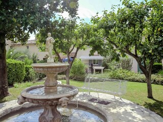 Villa Spéracèdes Entorno 25