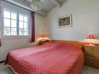 Villa Spéracèdes Características 23