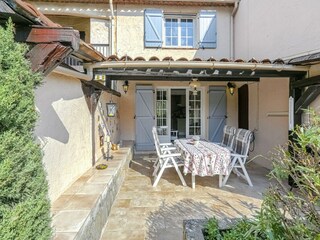 Villa Spéracèdes Outdoor Recording 7