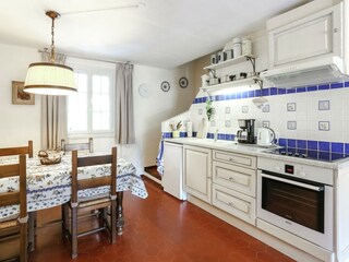 Villa Spéracèdes Features 19