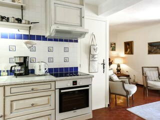 Villa Spéracèdes Features 20