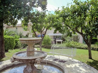 Villa Spéracèdes Environment 25