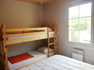 Maison de vacances Les Vans Équipement 31