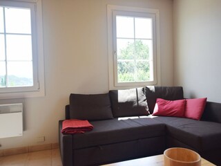 Vakantiehuis Les Vans Kenmerken 27