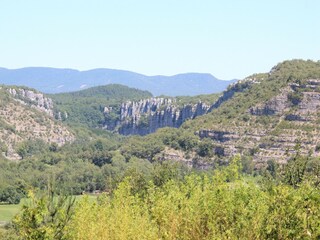 Casa per le vacanze Les Vans Ambiente 38