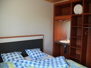 Ferienhaus Les Vans Ausstattung 20