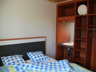 Holiday house Les Vans Features 22