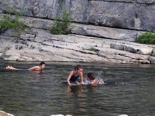 Vakantiehuis Les Vans Omgeving 38