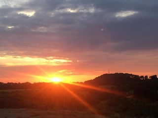 Holiday house Les Vans Environment 29