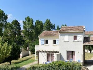 Ferienpark Gemütliches Apartment in der Nähe von Vallon-Pont-d'Arc - Vallon-Pont-d'Arc - image1