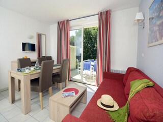 Vakantiepark Vallon-Pont-d'Arc Kenmerken 16