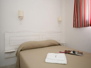 Parque de vacaciones Vallon-Pont-d'Arc Características 14