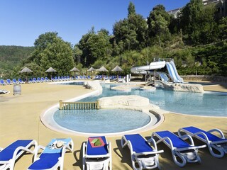 Vakantiepark Vallon-Pont-d'Arc  21