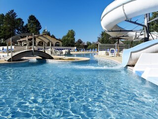 Holiday park Vallon-Pont-d'Arc  26