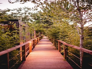 Ferienpark Vallon-Pont-d'Arc Umgebung 21