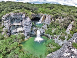 Vakantiepark Vallon-Pont-d'Arc Omgeving 28
