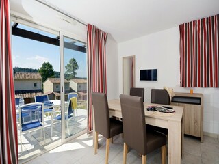 Holiday park Vallon-Pont-d'Arc Features 20