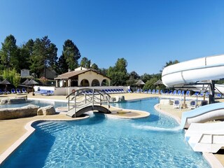 Ferienpark Vallon-Pont-d'Arc  21