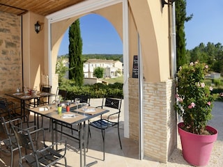 Holiday park Vallon-Pont-d'Arc  41