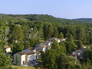 Vakantiepark Vallon-Pont-d'Arc Buitenaudio-opname 5