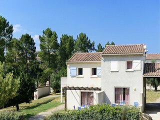 Vakantiepark Vallon-Pont-d'Arc Buitenaudio-opname 5