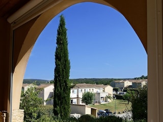 Vakantiepark Vallon-Pont-d'Arc Buitenaudio-opname 6