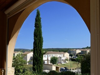 Vakantiepark Vallon-Pont-d'Arc Buitenaudio-opname 7