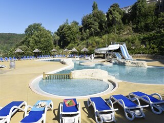 Parc de vacances Vallon-Pont-d'Arc  25