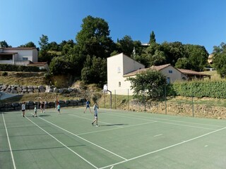 Vakantiepark Vallon-Pont-d'Arc  27