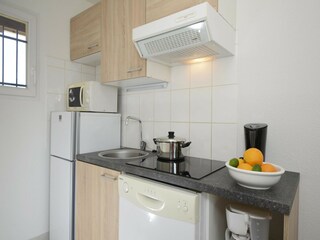 Vakantiepark Vallon-Pont-d'Arc Kenmerken 16