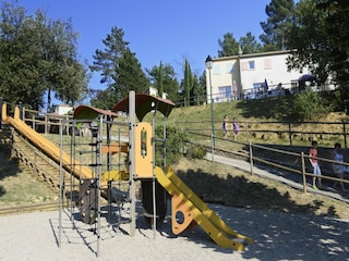 Vakantiepark Vallon-Pont-d'Arc  41