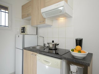 Ferienpark Vallon-Pont-d'Arc Ausstattung 18