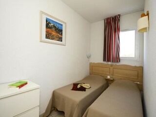 Ferienpark Vallon-Pont-d'Arc Ausstattung 9