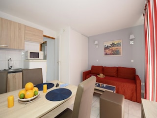 Ferienpark Vallon-Pont-d'Arc Ausstattung 10