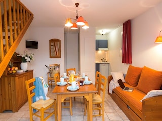 Vakantiepark Vallon-Pont-d'Arc Kenmerken 3