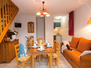 Vakantiepark Vallon-Pont-d'Arc Kenmerken 4
