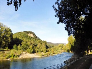 Parque de vacaciones Vallon-Pont-d'Arc Entorno 23
