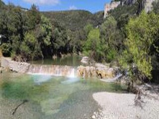 Parque de vacaciones Vallon-Pont-d'Arc Entorno 30