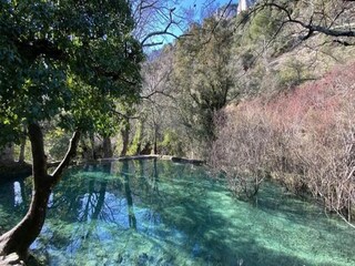 Ferienpark Vallon-Pont-d'Arc Umgebung 19